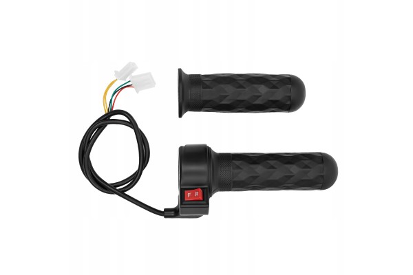 Kit Motor Brushless con Controlador Tres Velocidades 72V 3KW