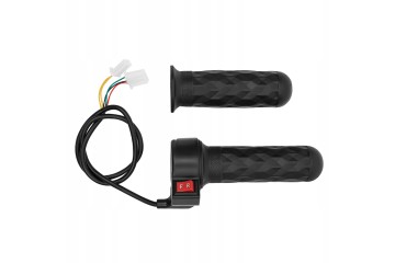 Kit Motor Brushless con Controlador Tres Velocidades 72V 3KW