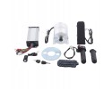 Kit Motor Brushless con Controlador Tres Velocidades 72V 3KW