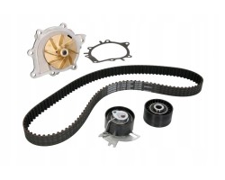 Timing belt kit water pump CT 1142 WP1 Continental