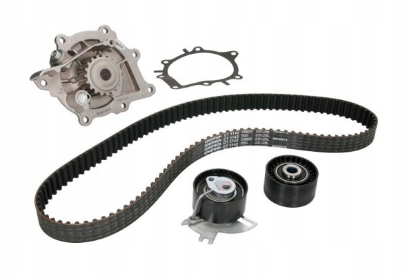 Timing belt kit water pump CT 1142 WP1 Continental Catalog number of the part CT1142WP1