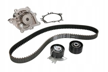 Timing belt kit water pump CT 1142 WP1 Continental Catalog number of the part CT1142WP1