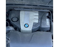 N47D20A complete engine 2 0 d BMW 1 E87 118d 143HP 105kW