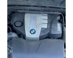 N47D20A complete engine 2 0 d BMW 1 E87 118d 143HP 105kW