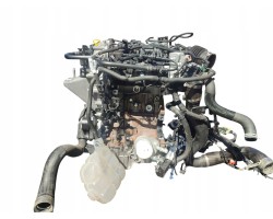 COMPLETE ENGINE FORD FOCUS MK4 1 0 EcoBoost 155HP 114kW M0DC 14 THOUSAND FILM