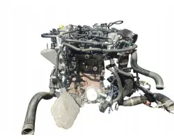 COMPLETE ENGINE FORD FOCUS MK4 1 0 EcoBoost 155HP 114kW M0DC 14 THOUSAND FILM