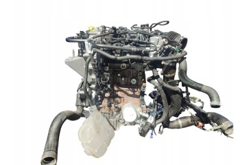 COMPLETE ENGINE FORD FOCUS MK4 1 0 EcoBoost 155HP 114kW M0DC 14 THOUSAND FILM
