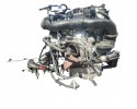 COMPLETE ENGINE FORD FOCUS MK4 1 0 EcoBoost 155HP 114kW M0DC 14 THOUSAND FILM Packaging status replacement