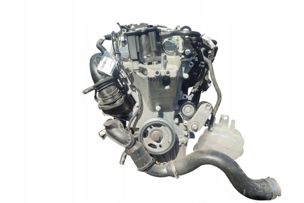 COMPLETE ENGINE FORD FOCUS MK4 1 0 EcoBoost 155HP 114kW M0DC 14 THOUSAND FILM Catalog number of the original M0DC