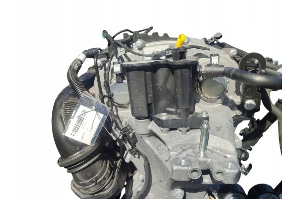COMPLETE ENGINE FORD FOCUS MK4 1 0 EcoBoost 155HP 114kW M0DC 14 THOUSAND FILM Catalog number of substitutes M0DC