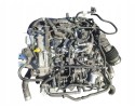 COMPLETE ENGINE FORD FOCUS MK4 1 0 EcoBoost 155HP 114kW M0DC 14 THOUSAND FILM Car type passenger cars