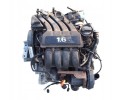 COMPLETE ENGINE AUDI SEAT SKODA VW 1 6 102HP Super Condition BSE