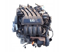 COMPLETE ENGINE AUDI SEAT SKODA VW 1 6 102HP Super Condition BSE