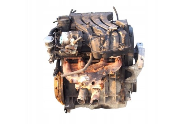 COMPLETE ENGINE AUDI SEAT SKODA VW 1 6 102HP Super Condition BSE Part manufacturer Audi OE