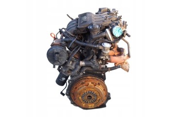 COMPLETE ENGINE AUDI SEAT SKODA VW 1 6 102HP Super Condition BSE Car type passenger cars