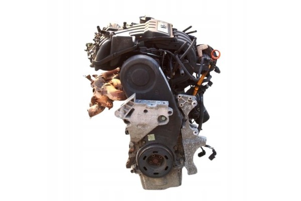 COMPLETE ENGINE AUDI SEAT SKODA VW 1 6 102HP Super Condition BSE Engine type petrol