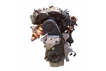 COMPLETE ENGINE AUDI SEAT SKODA VW 1 6 102HP Super Condition BSE Engine type petrol