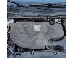 D5204T4 complete engine 2 0 D3 Volvo V40 C30 C70 S40 S60 V60 XC70
