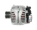 AS PL A0190 P ALTERNATOR WITH WHEEL AUDI A3 8P1 2 0FSI 2 0 TDI 2 0 TFSI