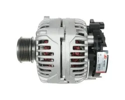 AS PL A0190 P ALTERNATOR WITH WHEEL AUDI A3 8P1 2 0FSI 2 0 TDI 2 0 TFSI