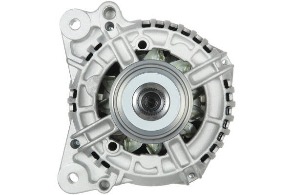 AS PL A0190 P ALTERNATOR WITH WHEEL AUDI A3 8P1 2 0FSI 2 0 TDI 2 0 TFSI Part manufacturer AS PL