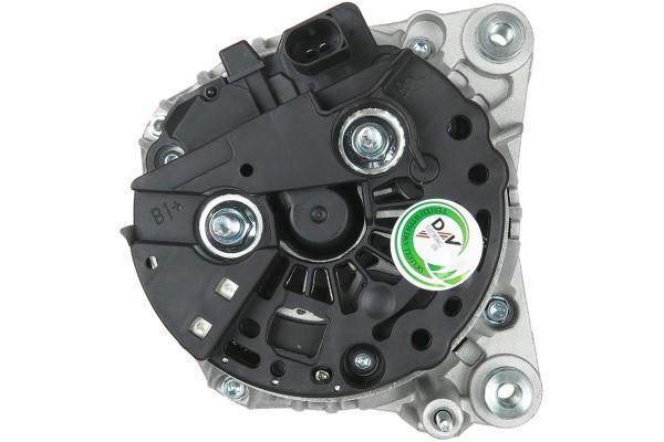 AS PL A0190 P ALTERNATOR WITH WHEEL AUDI A3 8P1 2 0FSI 2 0 TDI 2 0 TFSI Catalog number of the part A0190 P