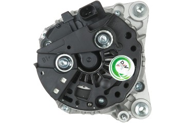 AS PL A0190 P ALTERNATOR WITH WHEEL AUDI A3 8P1 2 0FSI 2 0 TDI 2 0 TFSI Catalog number of the part A0190 P