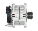 AS PL A0190 P ALTERNATOR WITH WHEEL AUDI A3 8P1 2 0FSI 2 0 TDI 2 0 TFSI Car type buses cargo vans passenger cars