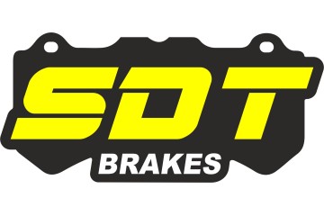 GALFER SDT 2188800 brake pads NISSAN 200 SX 300 ZX SUBARU IMPREZA Packaging status original