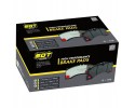 GALFER SDT 2107301 front brake pads AUDI A4 A6 A8 SEAT EXEO Part manufacturer SDT Brakes