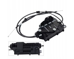 Parking manual brake module for BMW X5 X6 E70 E71 E72