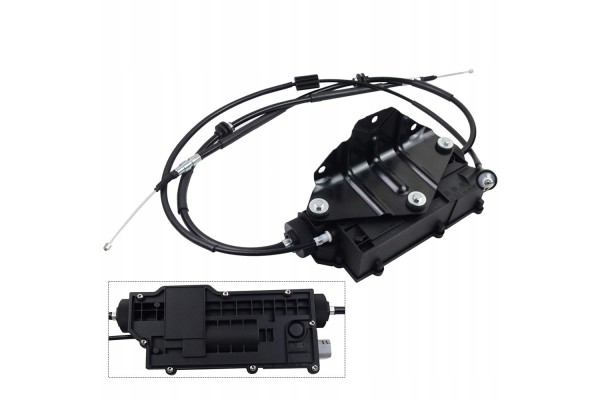 Parking manual brake module for BMW X5 X6 E70 E71 E72