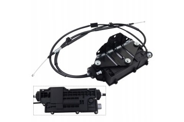 Parking manual brake module for BMW X5 X6 E70 E71 E72