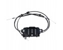 Parking manual brake module for BMW X5 X6 E70 E71 E72 Part manufacturer OTH