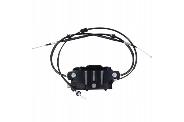Parking manual brake module for BMW X5 X6 E70 E71 E72 Part manufacturer OTH