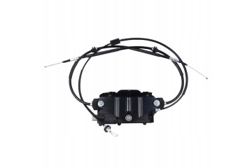 Parking manual brake module for BMW X5 X6 E70 E71 E72 Part manufacturer OTH