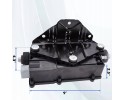 Parking manual brake module for BMW X5 X6 E70 E71 E72 EAN GTIN 6905433487722