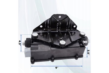 Parking manual brake module for BMW X5 X6 E70 E71 E72 EAN GTIN 6905433487722