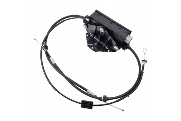 Módulo de Freno de Estacionamiento OTH para BMW X5/X6 E70/E71/E72