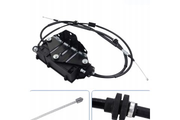 Módulo de Freno de Estacionamiento OTH para BMW X5/X6 E70/E71/E72