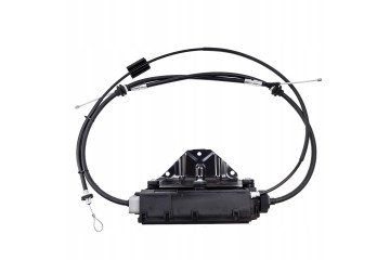 Módulo de Freno de Estacionamiento OTH para BMW X5/X6 E70/E71/E72