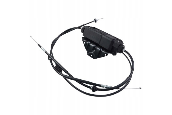 Módulo de Freno de Estacionamiento OTH para BMW X5/X6 E70/E71/E72