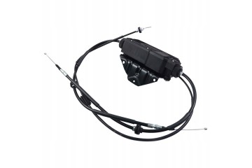 Módulo de Freno de Estacionamiento OTH para BMW X5/X6 E70/E71/E72