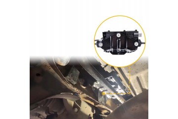 Módulo de Freno de Estacionamiento OTH para BMW X5/X6 E70/E71/E72