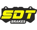 GALFER SDT 2134600 front brake pads MERCEDES A B CLA GLA Packaging status original