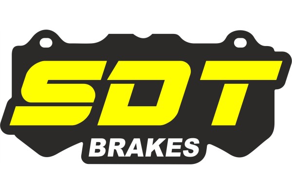 GALFER SDT 2134600 front brake pads MERCEDES A B CLA GLA Packaging status original