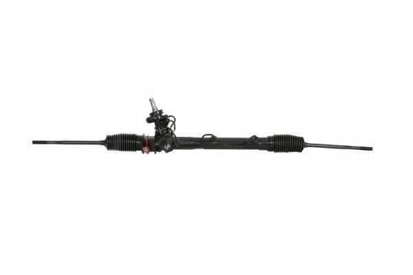 Steering gear LAUBER LAU 66 1858 Quality of parts according to GVO P replacement with original quality