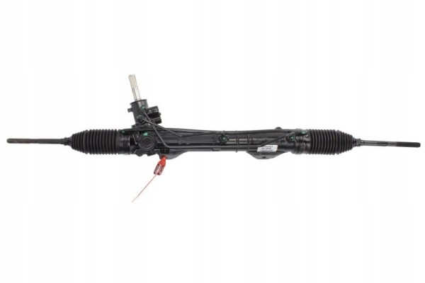 Steering gear LAUBER LAU 66 1858 Customs tariff code 87089499