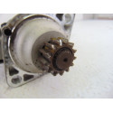 02Z911024A  MOTOR ARRANQUE VOLKSWAGEN GOLF VI (5K1)(10.2008) Rabbit BlueMotion 2010 02Z911024A 204423 VOLKSWAGEN - 2