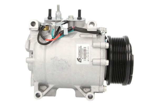 Thermotec KTT090020 Compressor air conditioning